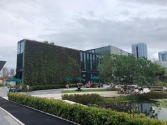 -星巴克(深圳前海企业公馆店)