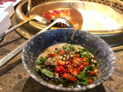 -小龙坎老火锅(北京三里屯店)