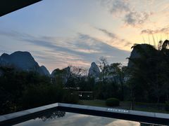 -广悦华阳朔河畔度假酒店(十里画廊遇龙河店)
