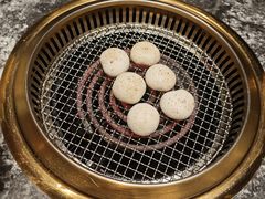 -牛将军•涮肉•烤肉(北京王府井·故宫店)