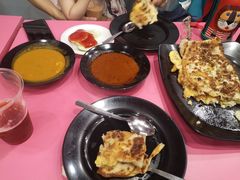 -新加坡Zam Zam餐馆