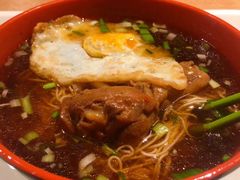 -胥城奥灶面·面之府(书香世家月亮湾酒店)