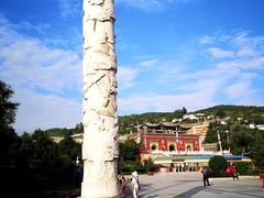-塔尔寺