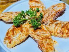 -原始泥炉烤肉(总店)