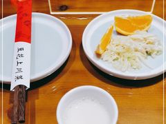 -重庆石磨豆花庄(乔庄店)