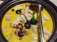 -千岛湖小鱼儿·淳安匠心农家菜