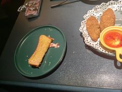 -吱咖啡西式简餐