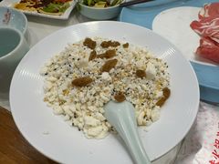 -草原传奇鲜羊火锅(桥北店)