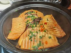 -野蔓果·山野菜(西湖景区·龙井茶田店)