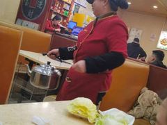 -晓林火锅(安定门店)