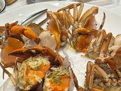 -鑫悦楼煎蟹·16年海鲜大排档