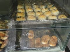 -甜嘟嘟烘焙坊(舒城路店)