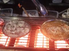 -何师烧烤·香辣蟹·川菜·30年老品牌(太古里旗舰店)