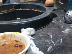 -火锅岛潮牌自助餐厅(天津天佑城店)