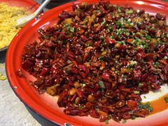 -馬伍旺川菜(江北虹悦城店)