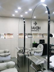 -DX HAIR SALON·发现未知美发沙龙