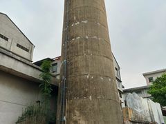 -广州市紫泥堂文化创意园景区