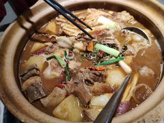 -南枝记·广东味道(中骏世界城店)