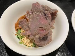 九秒牛肉-盡膳口福·百年汤方火锅(科华北路店)