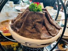 -小天鹅火锅·一线江景洪鼎旗舰店(洪崖洞店)