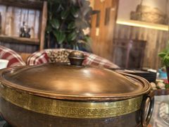 -慢丽江·云南野生菌土鸡锅(付家庄店)