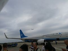 -福州长乐国际机场