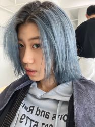 -Hello Lady发型设计