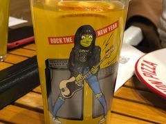 -Tubestation站点比萨(五道营店)