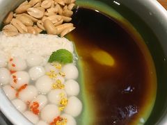 -吃饭皇帝大土家民族菜(正大广场店)