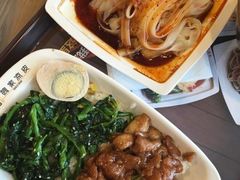 -魏家凉皮(十里河店)