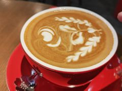 -VA Cafe(五道营店)