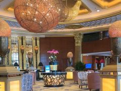 -深圳凯宾斯基酒店