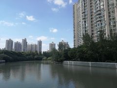 -苏州河梦清园环保主题公园