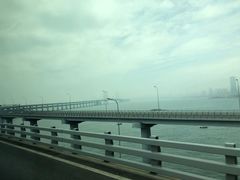 -星海湾跨海大桥