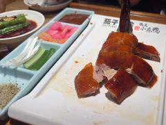 -茄子恰恰·新云南小炒(坪山益田店)