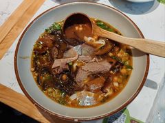 -百春原湖南牛肉粉(百联世纪店)