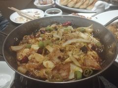 -天宝酒店(万达店)