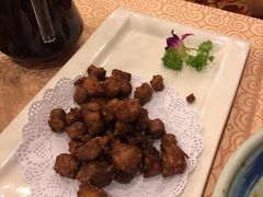 -鼎好家常菜(天桥店)
