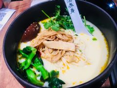 -和府捞面(东直门银座店)