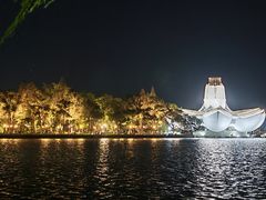 -东湖景区