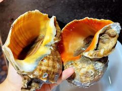 -四海蒸鲜蒸汽海鲜自助(北戴河店)