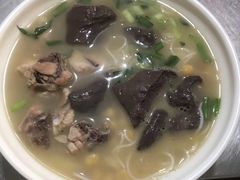 -文山荷鲜居(翠湖店)