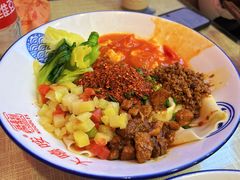 -大嘻咹biangbiang面(历史博物馆店)