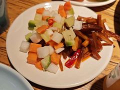 -三个渔夫·蒸汽海鲜(万德大厦店)