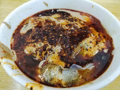 卤汁凉粉-清真·宏顺祥卤汁凉粉(大皮院店)