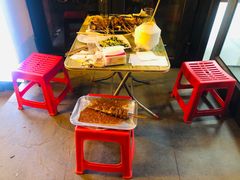 -京朋串屋·烧烤(望京西路总店)