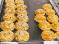 -莉莲蛋挞(中环百联店)