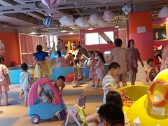 -北方暖暖温泉洗浴(沈阳北站店)