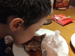 -九毛九西北菜(大东海店)