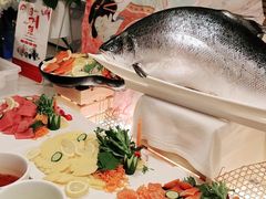 -大汉金桥华美达广场酒店·食秀全日制餐厅
